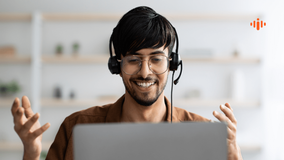 8 tips for interpretation success in virtual meetings on Zoom or Teams